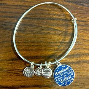 Alex and Ani || Harry Potter